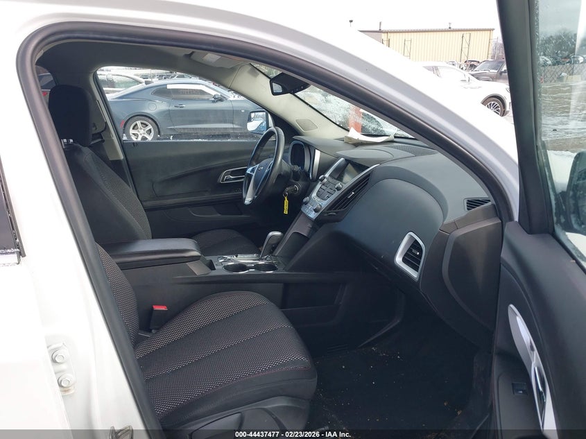 2014 Chevrolet Equinox 1Lt