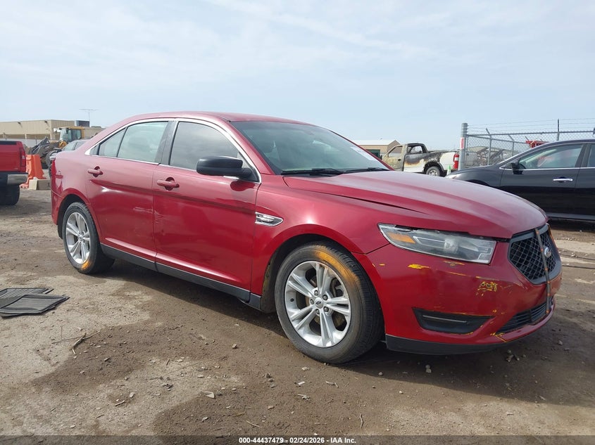 2015 Ford Taurus Sel