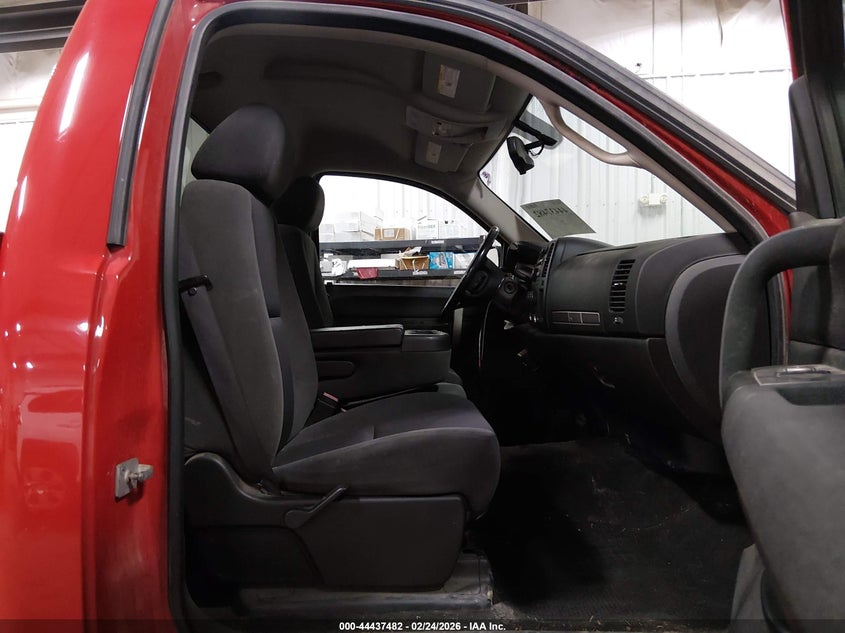 2009 Chevrolet Silverado 1500 Lt