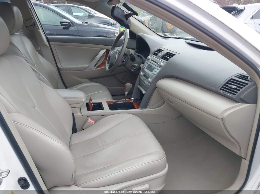 2009 Toyota Camry Xle