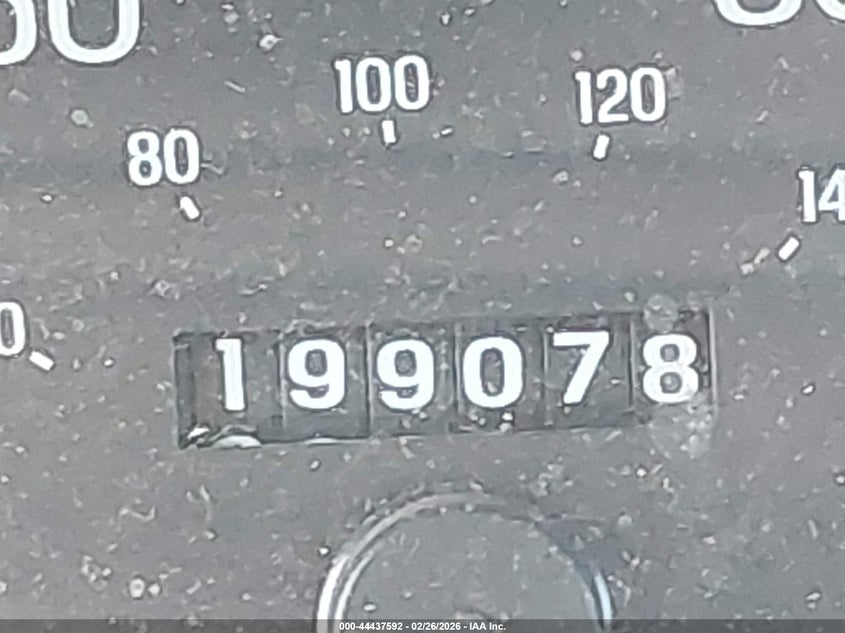 2004 Ford Crown Victoria Lx VIN: 2FAFP74W44X168668 Lot: 44437592