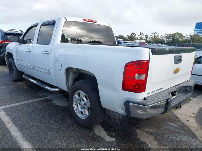 2009 Chevrolet Silverado 1500 Lt