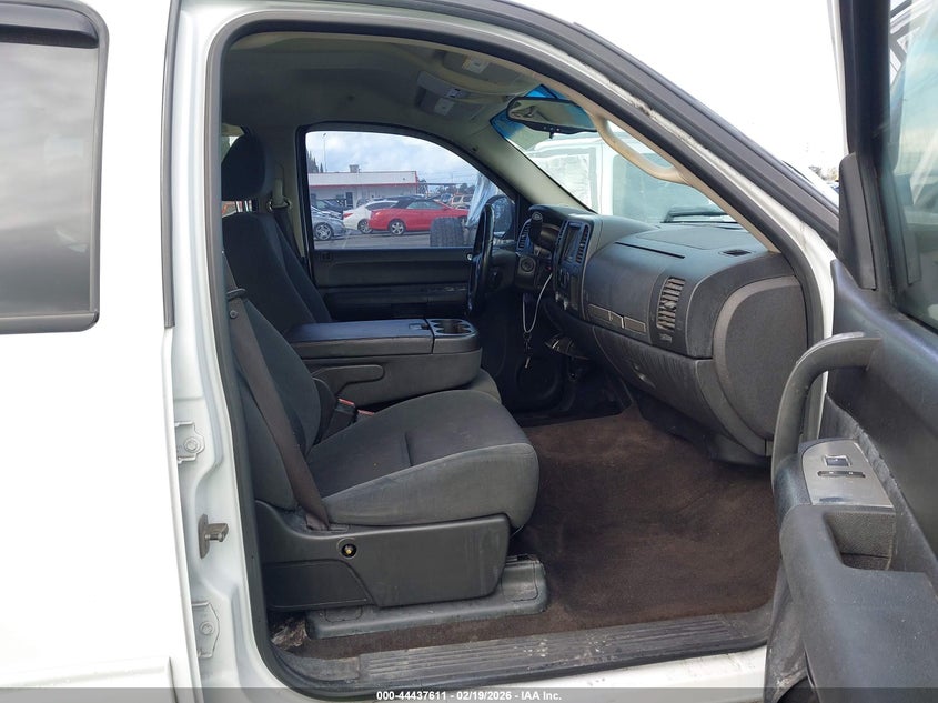 2009 Chevrolet Silverado 1500 Lt