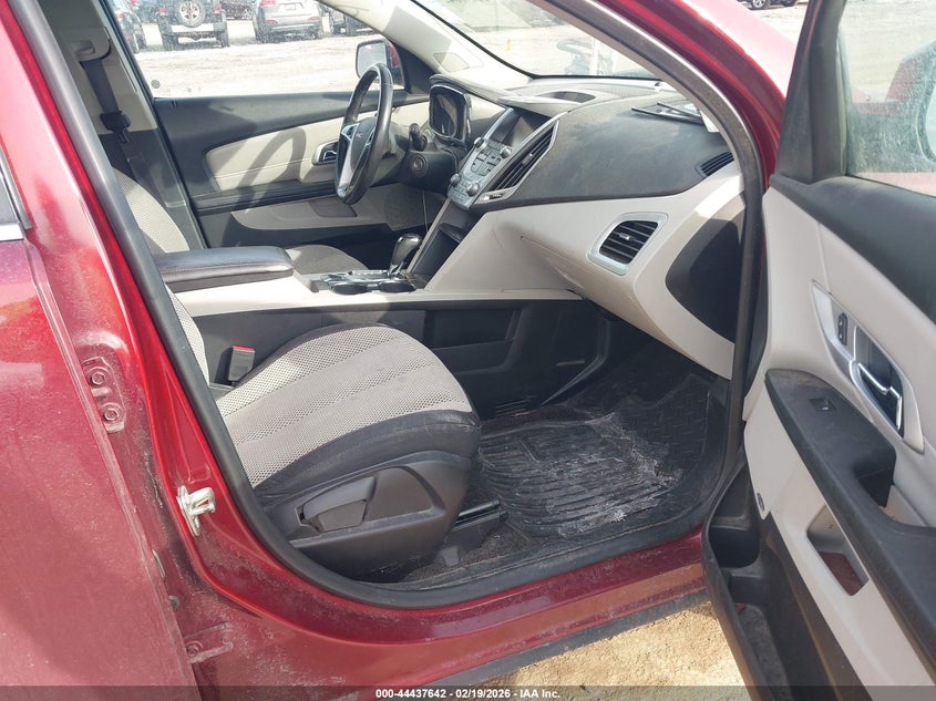 2016 GMC Terrain Sle-2