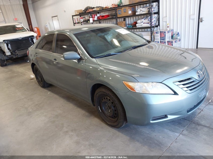 2009 Toyota Camry