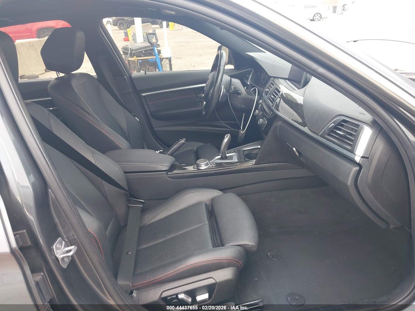 2018 BMW 330E Iperformance