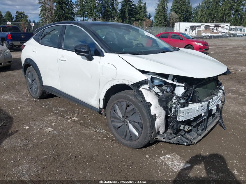 JN1BF0BA2RM434376 NISSAN ARIYA Photo 1