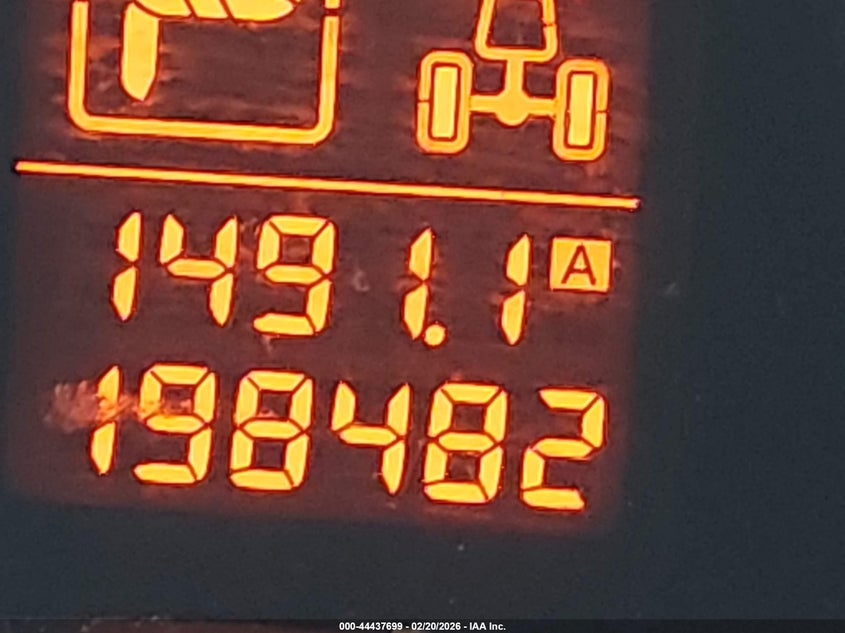 2009 Infiniti Qx56 VIN: 5N3AA08C69N901652 Lot: 44437699