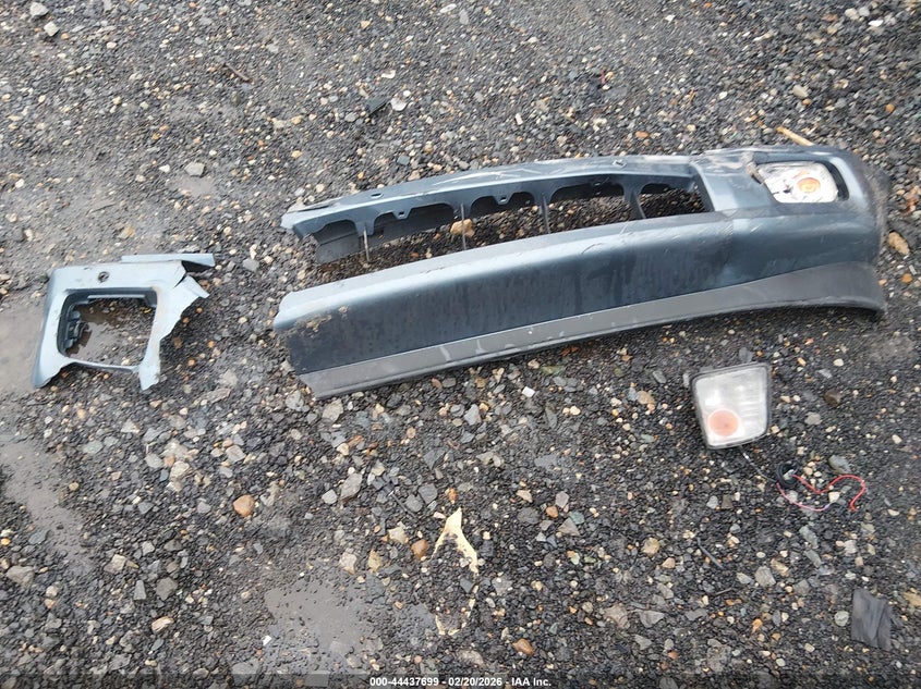 2009 Infiniti Qx56 VIN: 5N3AA08C69N901652 Lot: 44437699