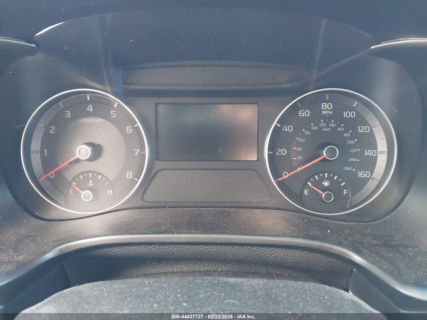 VIN 3KPF24AD7RE804118 2024 KIA FORTE LXS