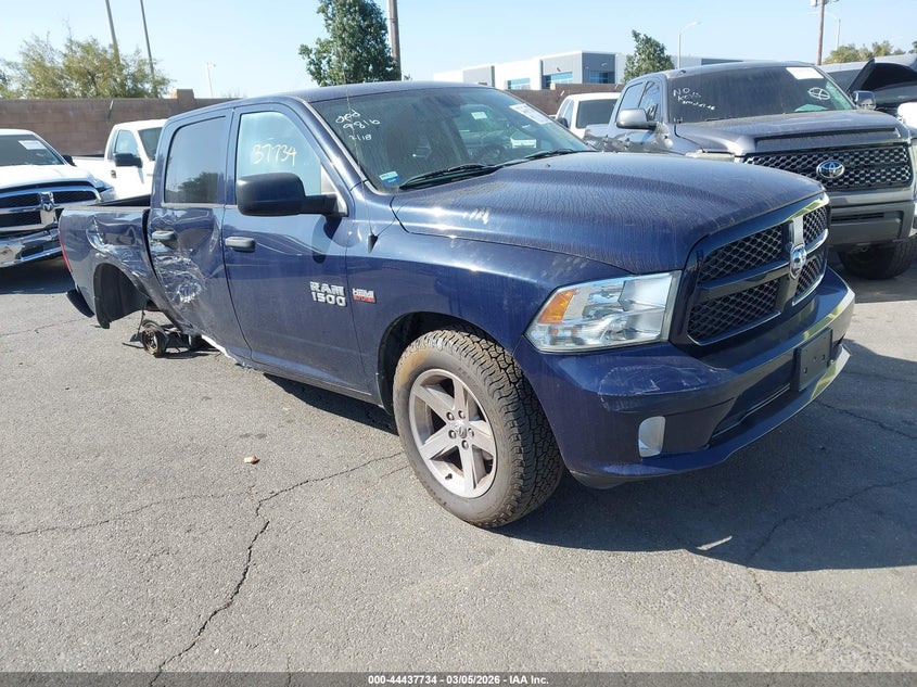 2014 Ram 1500 Express