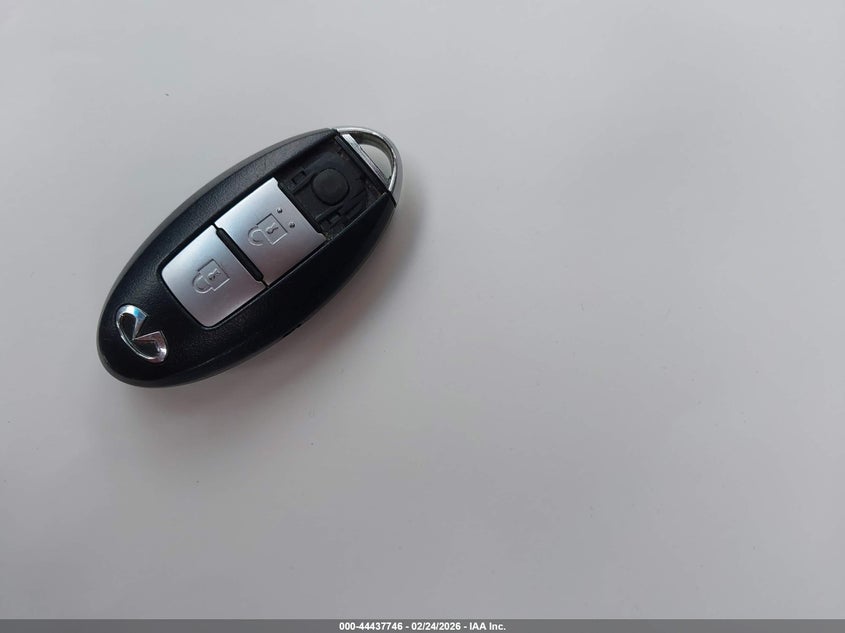 2015 Infiniti Qx50 Journey VIN: JN1BJ0HR4FM773339 Lot: 44437746