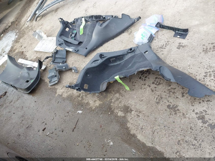 2015 Infiniti Qx50 Journey VIN: JN1BJ0HR4FM773339 Lot: 44437746