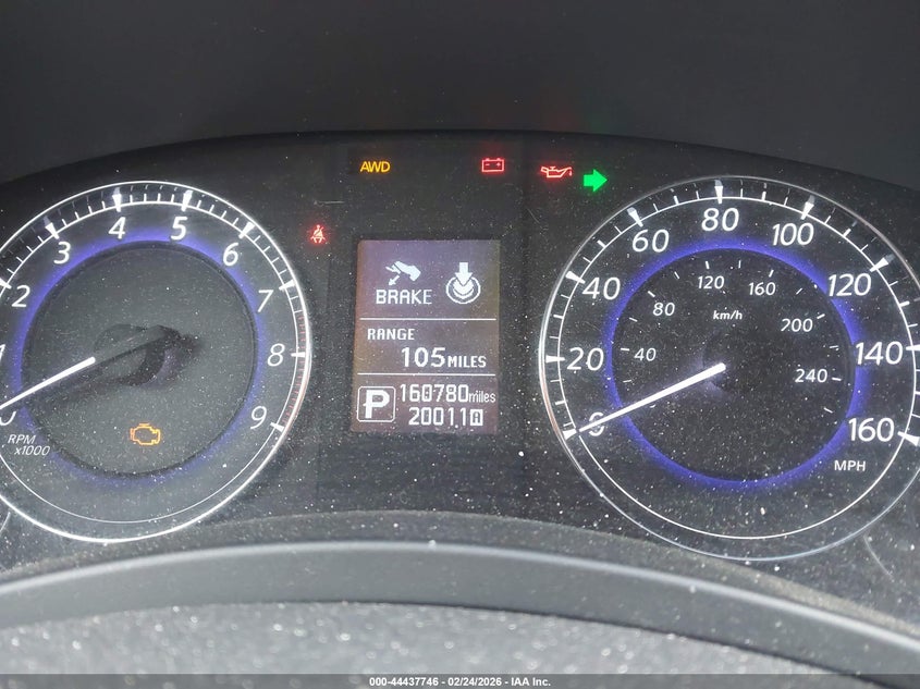 2015 Infiniti Qx50 Journey VIN: JN1BJ0HR4FM773339 Lot: 44437746