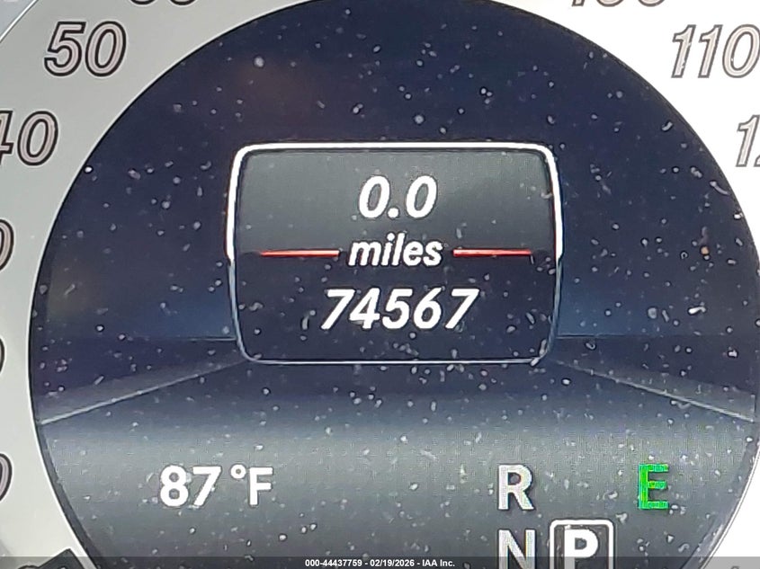 2016 Mercedes-Benz Cls 550 VIN: WDDLJ7DBXGA169564 Lot: 44437759