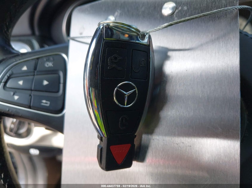 2016 Mercedes-Benz Cls 550 VIN: WDDLJ7DBXGA169564 Lot: 44437759