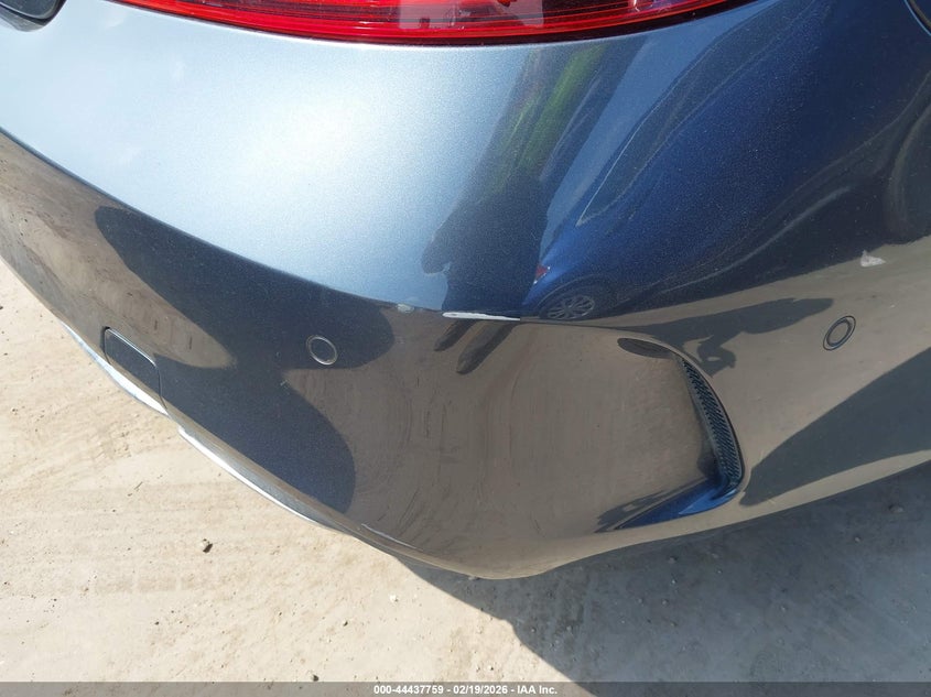 2016 Mercedes-Benz Cls 550 VIN: WDDLJ7DBXGA169564 Lot: 44437759