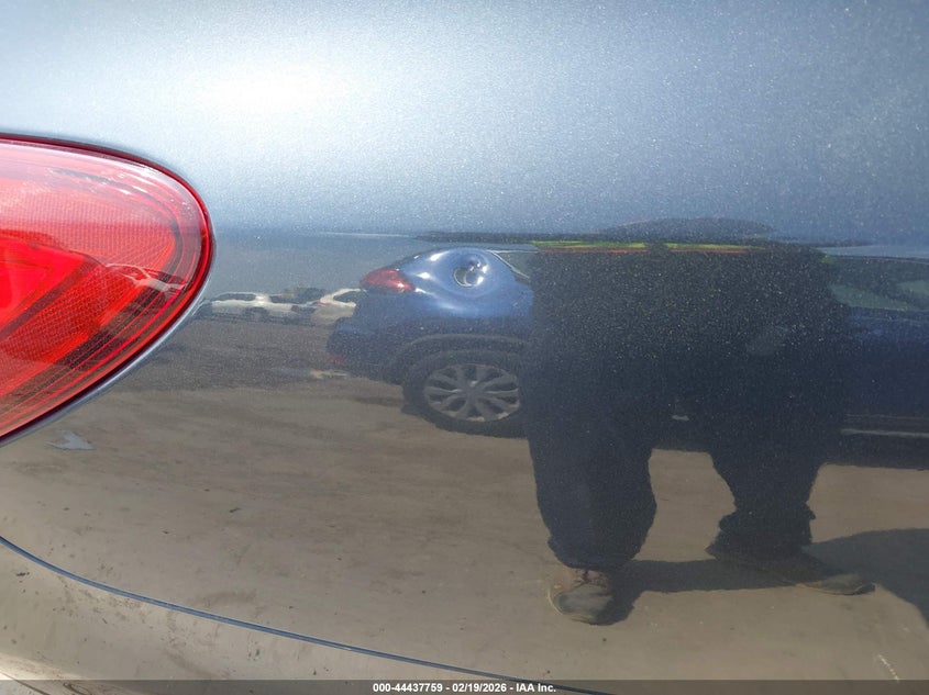 2016 Mercedes-Benz Cls 550 VIN: WDDLJ7DBXGA169564 Lot: 44437759