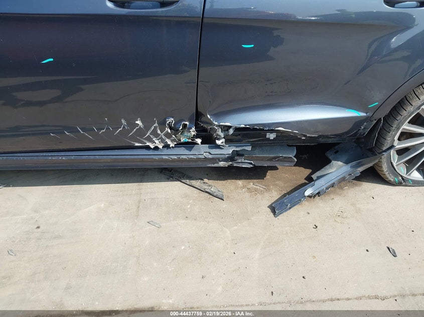 2016 Mercedes-Benz Cls 550 VIN: WDDLJ7DBXGA169564 Lot: 44437759