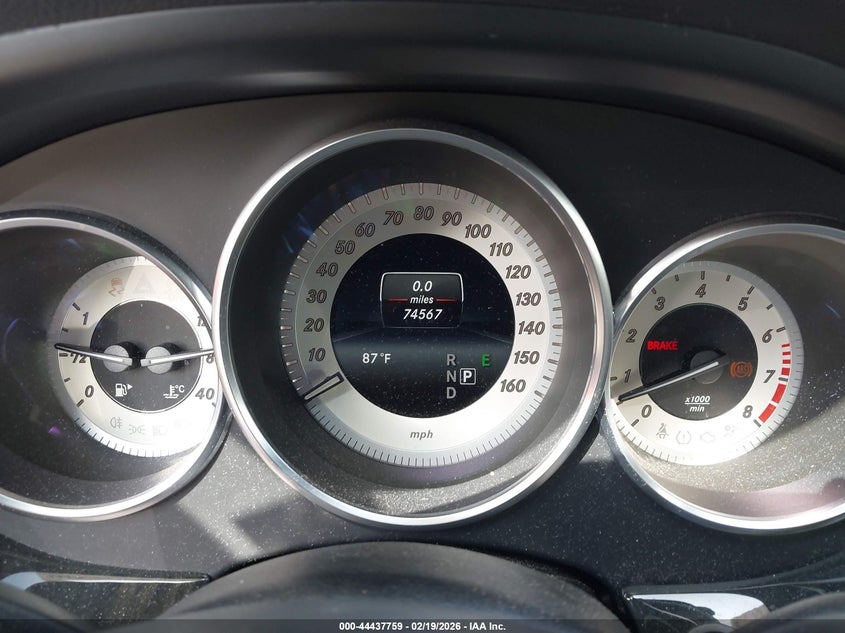 2016 Mercedes-Benz Cls 550 VIN: WDDLJ7DBXGA169564 Lot: 44437759