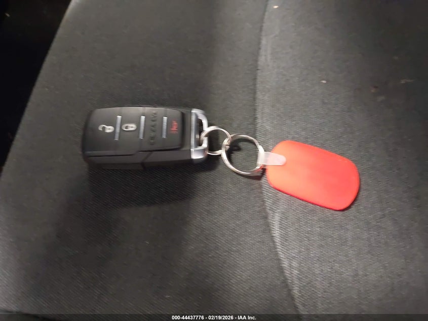 2025 Ram 3500 Tradesman 4X4 6'4 Box VIN: 3C63R3CL6SG513320 Lot: 44437776