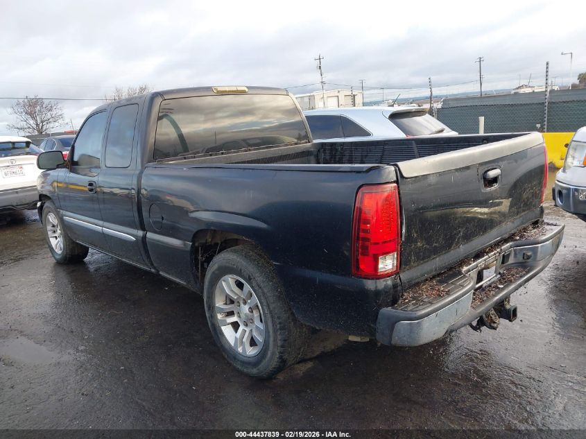 2004 GMC Sierra 1500 Sle