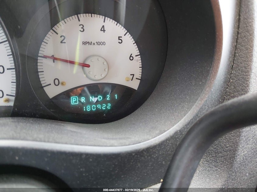 2007 Mitsubishi Raider Ls VIN: 1Z7HC28KX7S126512 Lot: 44437877