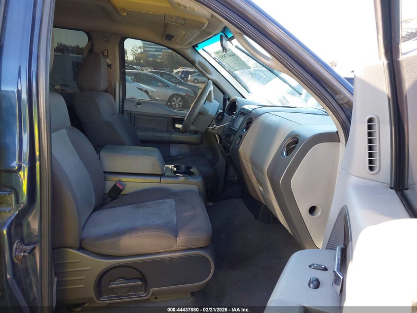 2006 Ford F-150 Fx4/Lariat/Xlt