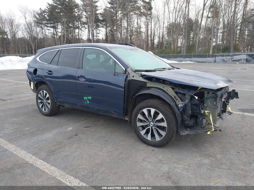 2023 Subaru Outback Limited Xt