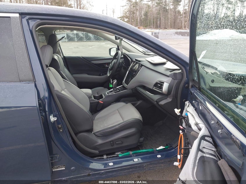 2023 Subaru Outback Limited Xt