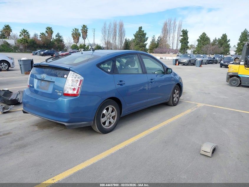 2007 Toyota Prius