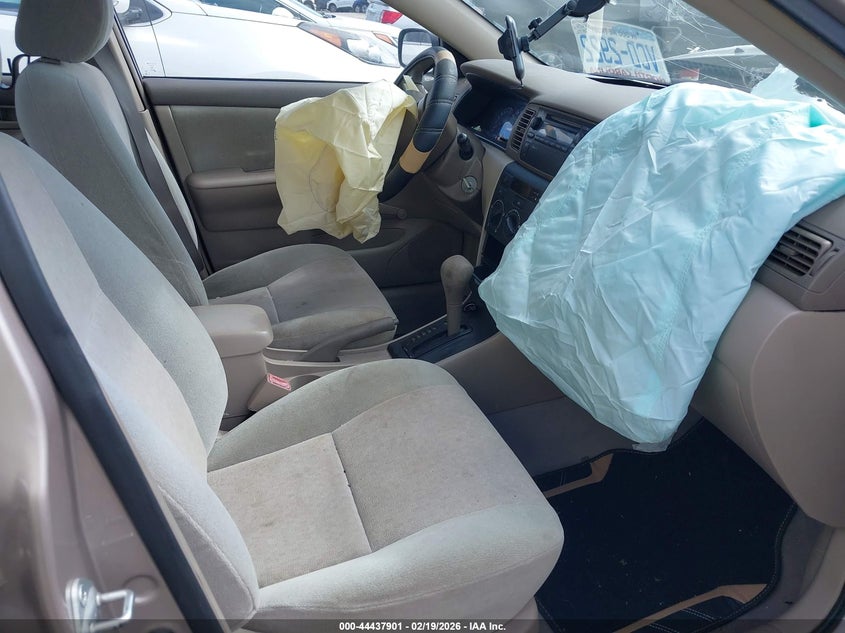 2003 Toyota Corolla Ce