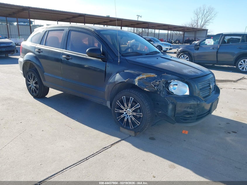 2008 Dodge Caliber Se