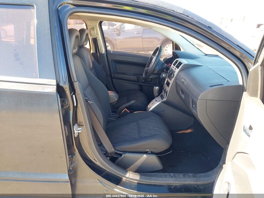 2008 Dodge Caliber Se