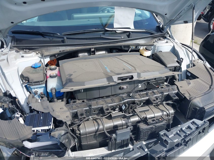 2024 Hyundai Ioniq 5 Sel VIN: KM8KN4DE1RU250596 Lot: 44437951