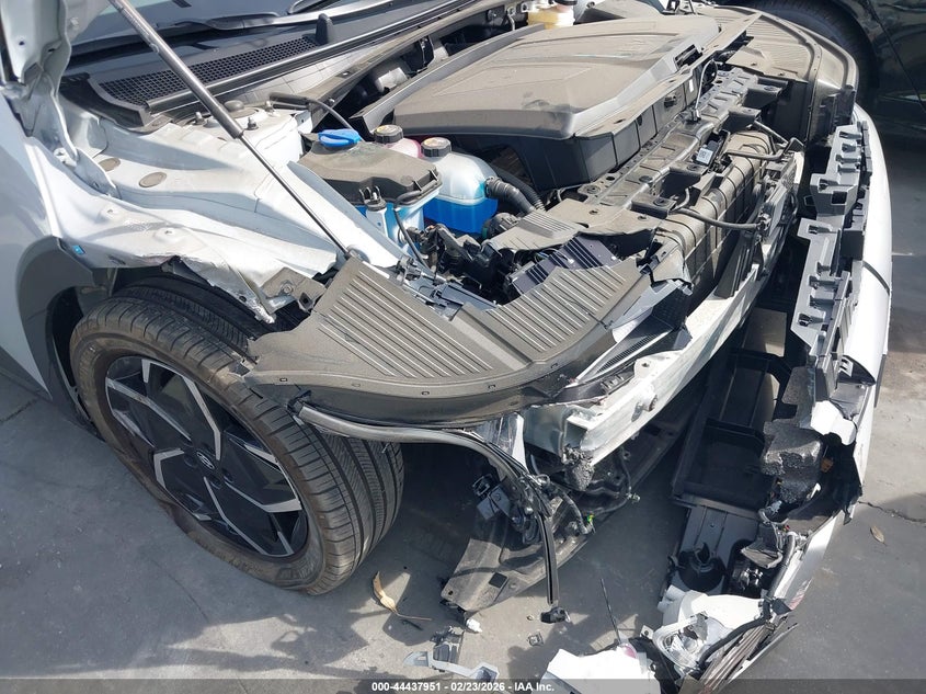 2024 Hyundai Ioniq 5 Sel VIN: KM8KN4DE1RU250596 Lot: 44437951