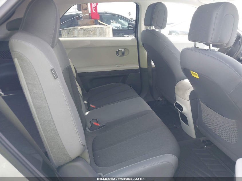 2024 Hyundai Ioniq 5 Sel VIN: KM8KN4DE1RU250596 Lot: 44437951