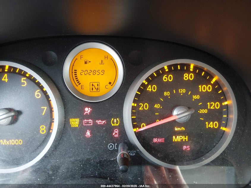 2008 Nissan Sentra 2.0S VIN: 3N1AB61E38L661163 Lot: 44437964