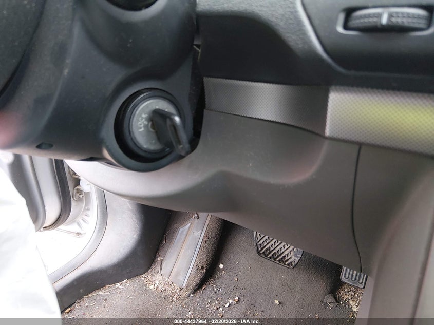 2008 Nissan Sentra 2.0S VIN: 3N1AB61E38L661163 Lot: 44437964