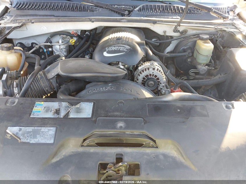 2002 GMC Sierra 1500 Sle VIN: 2GTEK19T421276336 Lot: 44437968