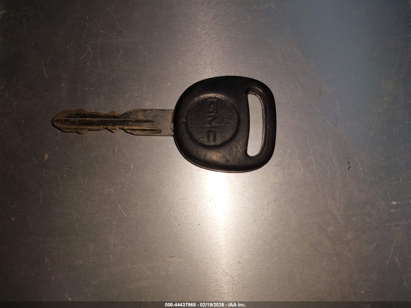 2002 GMC Sierra 1500 Sle VIN: 2GTEK19T421276336 Lot: 44437968