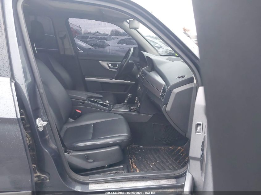 2010 Mercedes-Benz Glk 350 4Matic