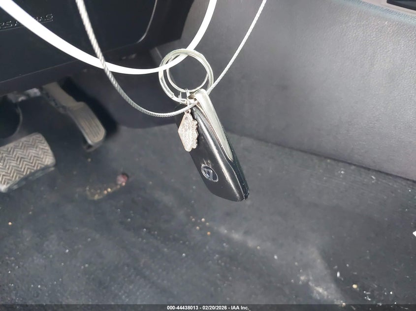 2017 Lexus Nx Nx Turbo VIN: JTJYARBZ2H2059774 Lot: 44438013