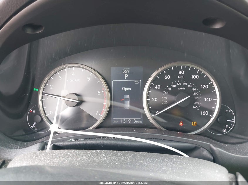 2017 Lexus Nx Nx Turbo VIN: JTJYARBZ2H2059774 Lot: 44438013