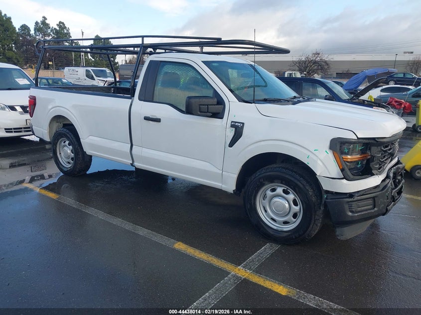2024 Ford F-150 Xl