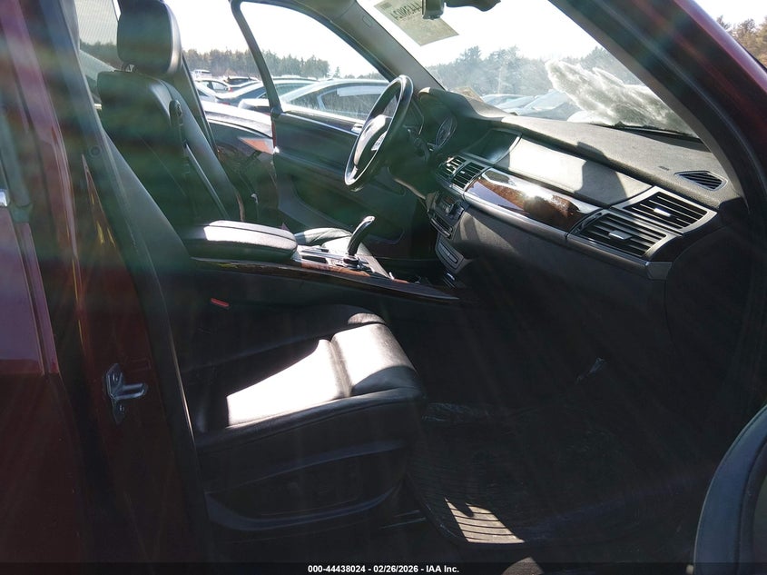 2013 BMW X5 xDrive35I/xDrive35I Premium/xDrive35I Sport Activity