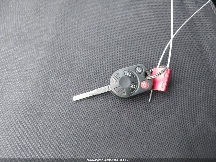 2017 Ford Transit-250 VIN: 1FTYR2CM1HKB17248 Lot: 44438037