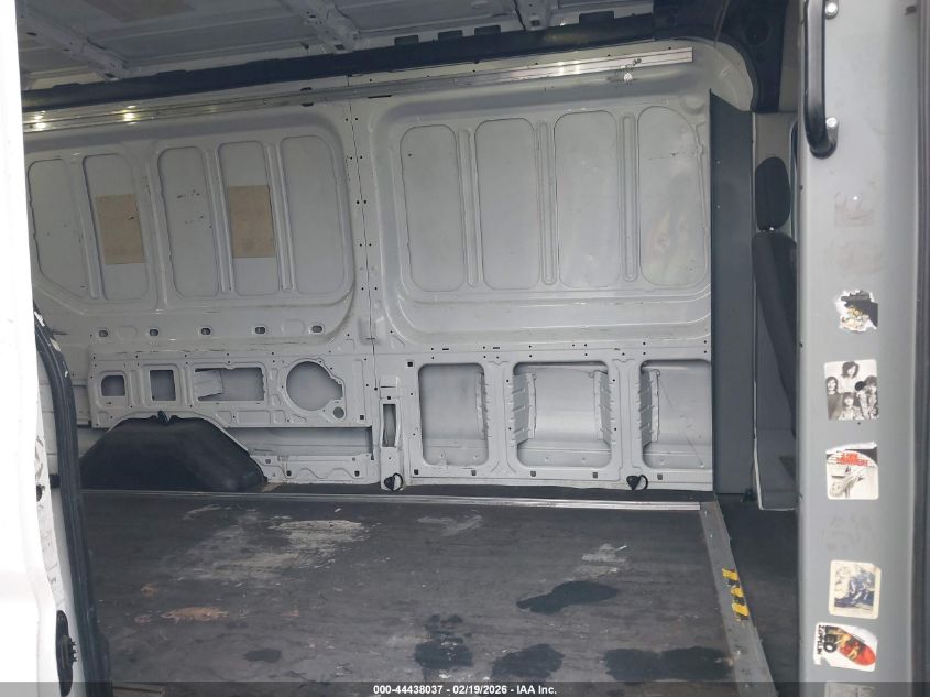 2017 Ford Transit-250 VIN: 1FTYR2CM1HKB17248 Lot: 44438037