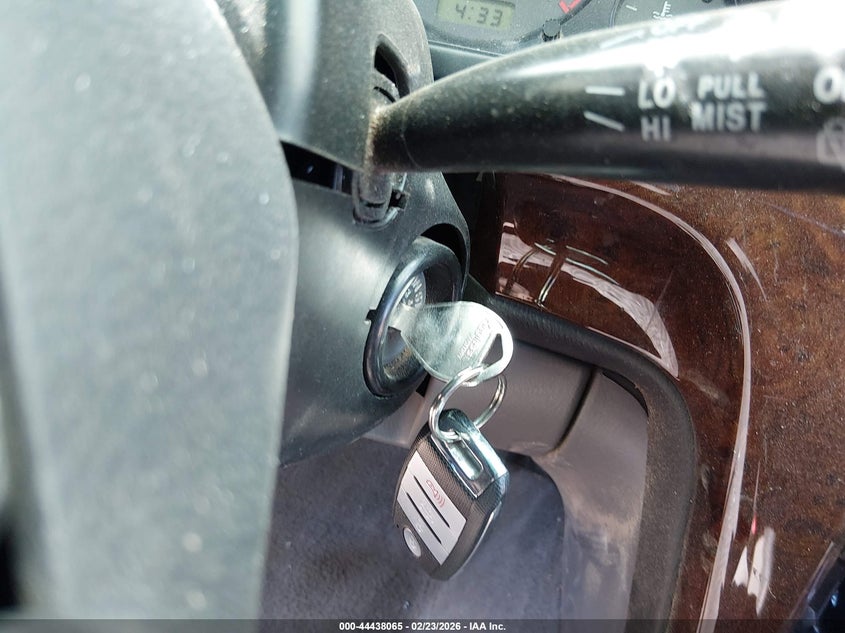 2000 Subaru Outback VIN: 4S3BH6656Y6629486 Lot: 44438065