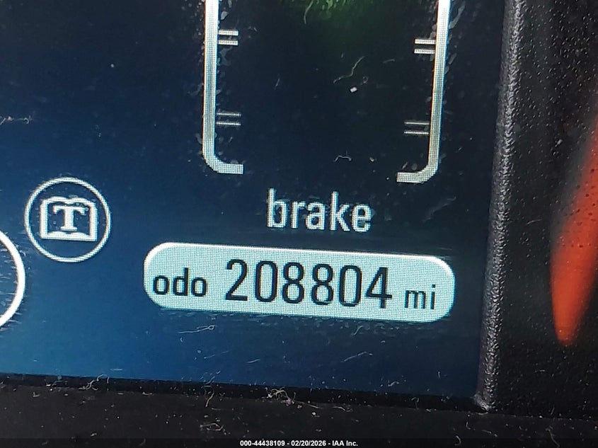 2013 Chevrolet Volt VIN: 1G1RA6E41DU123865 Lot: 44438109